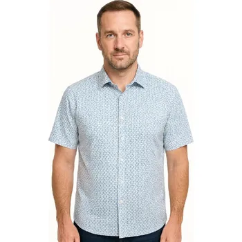 Pánská košile Letní pánská košile vz.č.7 Velikost: M