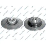 Brzdový kotouč, 9225018