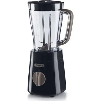 Domácí spotřebič ARIETE 576/03 Breakfast - tmavě šedý mixér