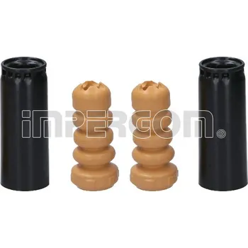 Ochranná sada proti prachu, tlumič pérování, 51361