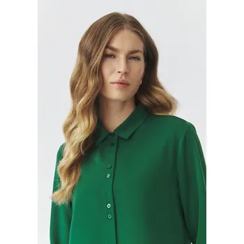 Dámská košile Tatuum KOŠILE S DLOUHÝM RUKÁVEM — ENMO