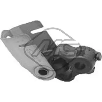 Držák, výfukový systém, 06842