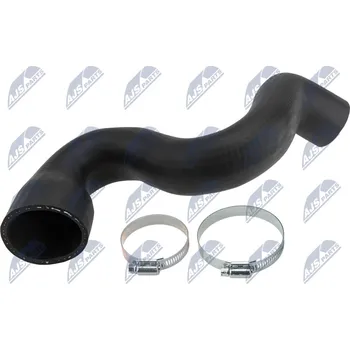 Přislušenství brzdového systému Hadička plnicího vzduchu, GPP-AU-010