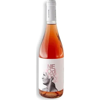 Favugne Rosato Nero di Troia Puglia IGP 0,75 l 13 % vol.