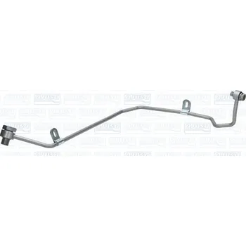 Olejové čerpadlo Olejové potrubí, OP10205