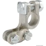 Svorka polu baterie, 52285041