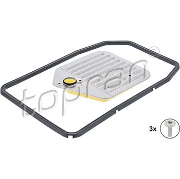 Převodovka Sada hydraulickeho filtru, automaticka prevodovka, 502 745