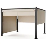 Blumfeldt Pantheon Cortina altán 3x3m (10047106)