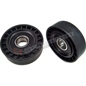 Vratna/vodici kladka, klinovy zebrovy remen, GT51-034