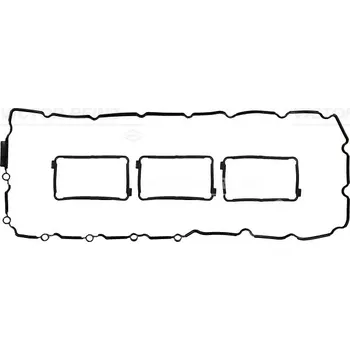 Těsnění motoru Sada těsnění, kryt hlavy válce, 15-10002-01