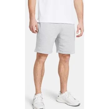 Pánské kraťasy Under Armour Rival Fleece Shorts L