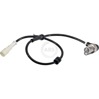 Čidlo automobilu Snímač, počet otáček kol, 30688