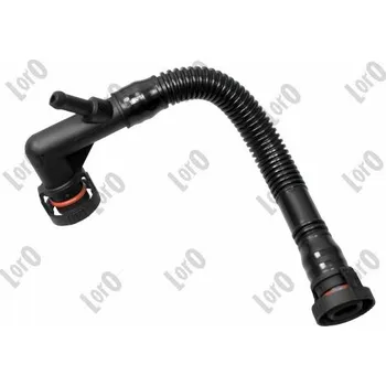 Spojovací materiál motoru Hadice, větrání klikové skříně, 004-028-064