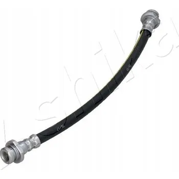 Brzdová hadice Uchycení, brzdová hadice flexibilní ASHIKA 69-01-1098