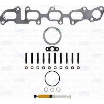 Turbodmychadlo Montážní sada, dmychadlo, JTC12197