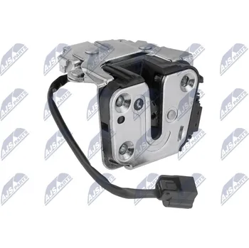 Zabzepeční vozidel Zámek dveří, EZC-RE-211