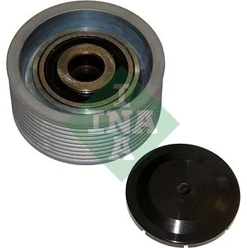 Vratna/vodici kladka, klinovy zebrovy remen, 532 0581 10