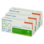 Biotrue ONEday for Astigmatism (90 čoček)