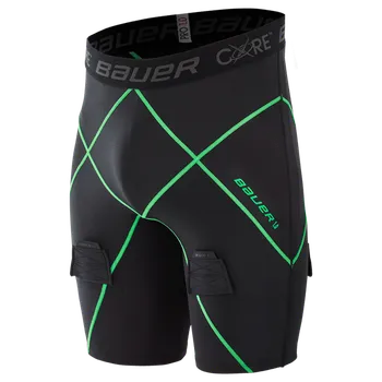 BAUER CORE 1.0 JOCK SHORT - SR XL