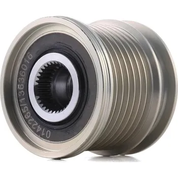 Alternátor Řemenice alternátoru s volnoběžkou AS-PL (AFP0038(V))