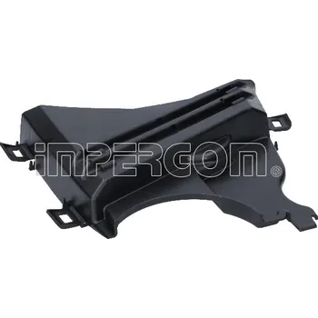 Zakrytí, ozubený řemen, 5389