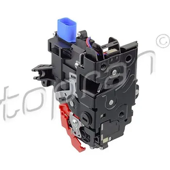 Autozámek Zámek dveří, 115 647