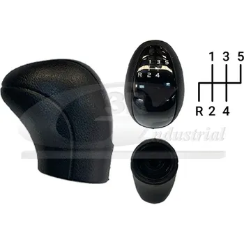 Hlavice řadicí páky Hlavice řadicí páky, 25515