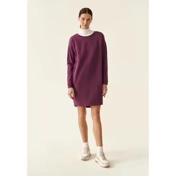 Dámské šaty Tatuum ELASTICKÉ ŠATY SEMIRAKA