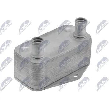 Chladič motoru Olejový chladič, motorový olej, CCL-BM-065