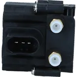 Ventil, pneumatický systém, 2078014