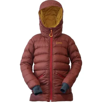 Spacák Patizon DeLight Kids Red / Gold 122-128