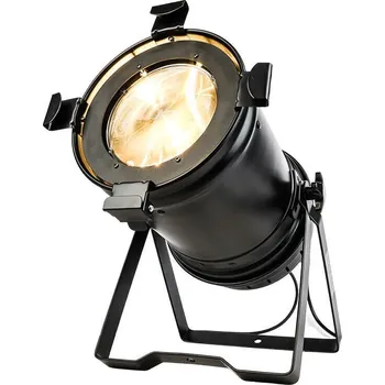Studiové světlo Light4Me PAR 64 200W LED ZOOM AUTO LED PAR