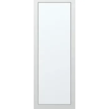 Okno Jednokřídlé plastové fixní okno 200x80