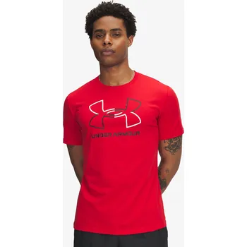 Pánské tričko Under Armour Foundation SM