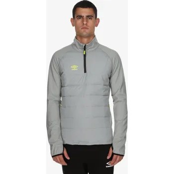 Pánská mikina Umbro Pro Training S