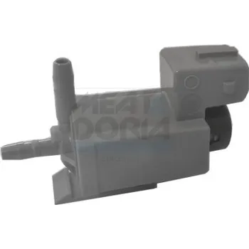 Měnič tlaku, výfukový systém, 9738