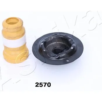 Ochranná sada proti prachu, tlumič pérování, GOM-2570