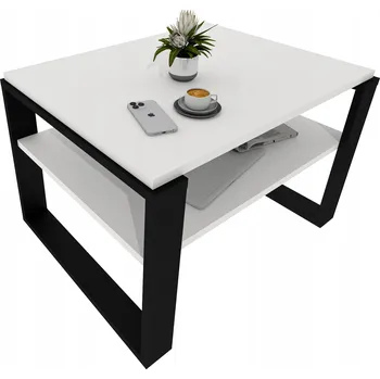 Konferenční stolek Konferenční stolek Perfektciecie obdélníkový 61 x 51 x 44 cm betonový