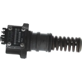 Systém vstřikování Jednotka trysky čerpadla, 0 986 445 008