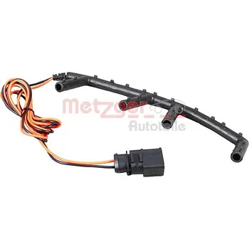 Zapalovací a žhavicí svíčka Opravná sada kabelu, žhavící svíčka, 2324114