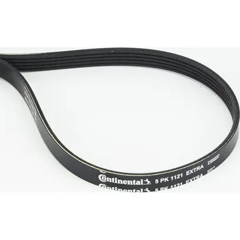 ozubený klínový řemen, 5PK1121 EXTRA