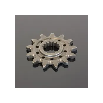 Řetězová sada pro motocykl Kolečko Renthal Front Chainwheels Ultralite Suzuki RMZ450 13-25, Počet zubů 13