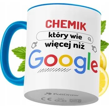 Hrnek Polidraw Hrnek Polidraw Pro Chemika keramický 330 ml