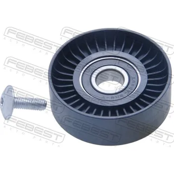 Napínací kladka, žebrovaný klínový řemen, 0487-CW6WCS