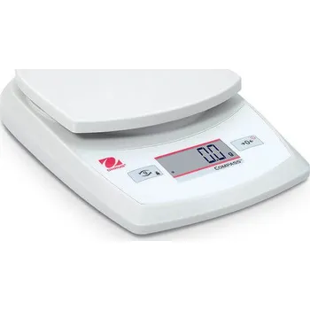 Laboratorní váha Kapesní váha OHAUS Compass Series Compact Scales CR2200 s možností akreditované kalibrace