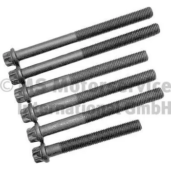 Spojovací materiál motoru Sada sroubu pro hlavy valcu, 20080228015