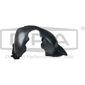 Blatník karosérie Vnitřní blatník, 88051783302