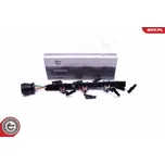 Přípojka, vstřikovací ventil, 53SKV007