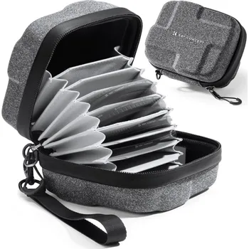 K&F Fliter Bag 08 (Black) - Size L