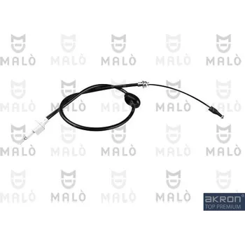 Spojkové lanko Tazne lanko, ovladani spojky, 22474